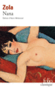 Couverture Nana (Émile Zola)
