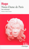 Couverture Notre-Dame de Paris ()