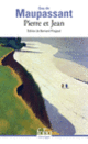 Couverture Pierre et Jean (Guy de Maupassant)