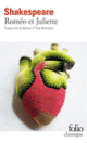 Couverture Roméo et Juliette (William Shakespeare)