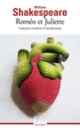 Couverture Roméo et Juliette (William Shakespeare)