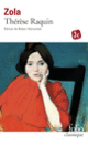 Couverture Thérèse Raquin (Émile Zola)