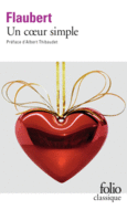 Couverture Un cœur simple ()