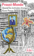 Couverture Proust-Monde ()