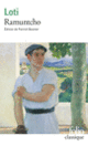 Couverture Ramuntcho (Pierre Loti)
