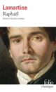 Couverture Raphaël (Alphonse de Lamartine)