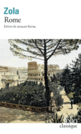 Couverture Rome ()
