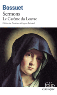 Couverture Sermons ()
