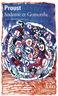 Couverture Sodome et Gomorrhe ()