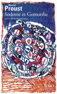 Couverture Sodome et Gomorrhe ()