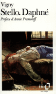 Couverture Stello – Daphné ()