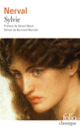 Couverture Sylvie (Gérard de Nerval)