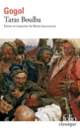 Couverture Taras Boulba (Nicolas Gogol)
