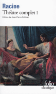 Couverture Théâtre complet ()
