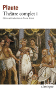 Couverture Théâtre complet ()