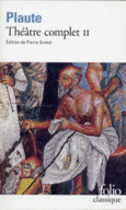 Couverture Théâtre complet ()