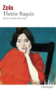 Couverture Thérèse Raquin (Émile Zola)
