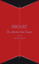 Couverture Du côté de chez Swann (Marcel Proust)