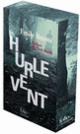 Couverture Hurlevent (Emily Brontë)