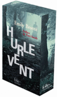 Couverture Hurlevent ()