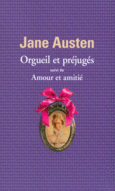 Couverture Orgueil et préjugés/Amour et amitié ()