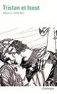 Couverture Tristan et Iseut ( Anonymes)