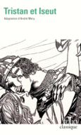 Couverture Tristan et Iseut ()