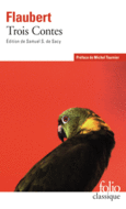 Couverture Trois Contes ()