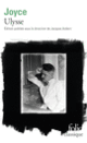 Couverture Ulysse (James Joyce) Couverture Ulysse (James Joyce)