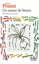 Couverture Un amour de Swann (Marcel Proust)