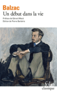 Couverture Un Début dans la vie ()