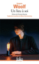 Couverture Un lieu à soi - Prépas scientifiques 2026-2027 (Virginia Woolf)