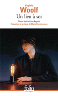 Couverture Un lieu à soi - Prépas scientifiques 2026-2027 ()