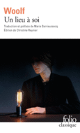 Couverture Un lieu à soi ()
