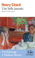 Couverture Une belle journée ()