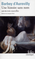 Couverture Une Histoire sans nom / Une Page d'Histoire /Le Cachet d'onyx /Léa ()