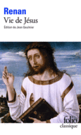 Couverture Vie de Jésus ()