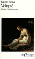 Couverture Volupté ()