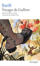 Couverture Voyages de Gulliver (Jonathan Swift)