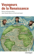 Couverture Voyageurs de la Renaissance ()