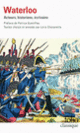 Couverture Waterloo (Collectif(s) Collectif(s))