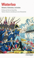 Couverture Waterloo ()