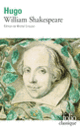 Couverture William Shakespeare (Victor Hugo)