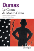 Couverture Le Comte de Monte-Cristo ()