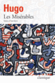 Couverture Les Misérables (Victor Hugo)