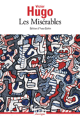 Couverture Les Misérables ()