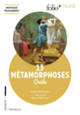 Couverture 13 Métamorphoses ( Ovide)