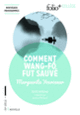 Couverture Comment Wang-Fô fut sauvé (Marguerite Yourcenar)