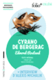Couverture Cyrano de Bergerac (Edmond Rostand)
