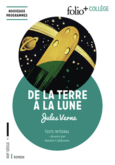 Couverture De la Terre à la Lune ()